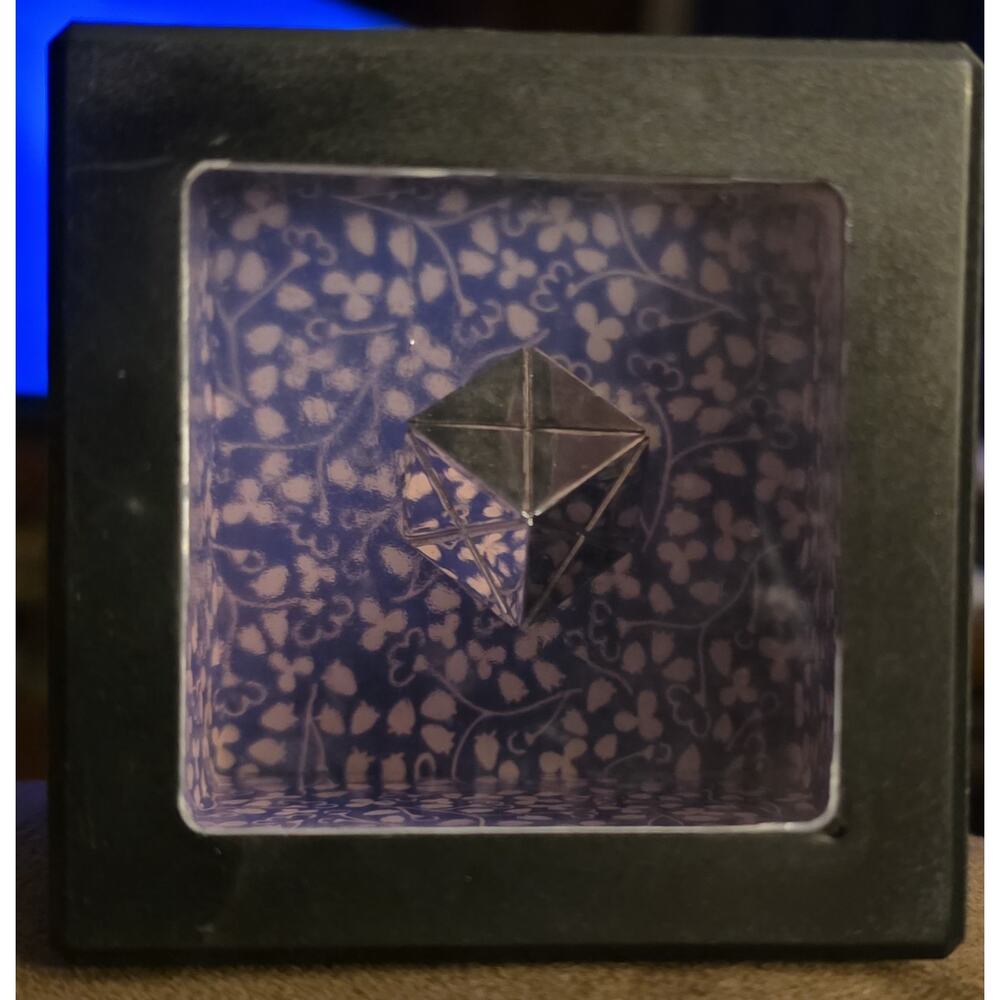 Vintage Magic Bank Coin Trick Illusion Bank With Original Box Roaming - Picture 5 of 7